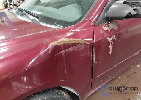 2010 Hyundai Sonata Se V6 z USA, uszkodzony, nr VIN 5NPEU4AF1AH602236